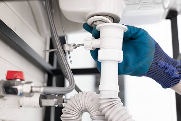 Reliable Emergency Plumber contractor in Bethany, CT by AAA Plumbing Heating