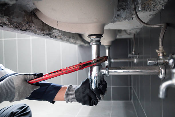 Trusted Water Heater Repair service in Bethany, CT - AAA Plumbing Heating